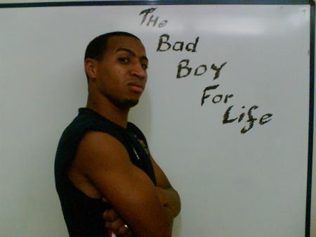le bad boy