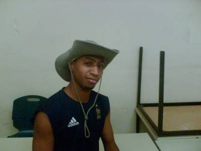 le cow boy